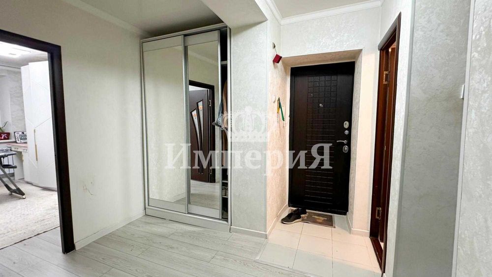 Продам 3х ком в Каратале Мухаметжан Империя