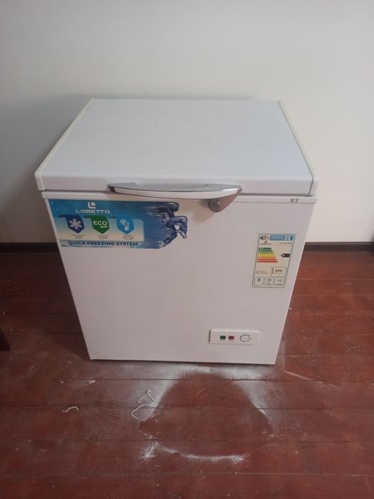 Marazelnik markasi loretto