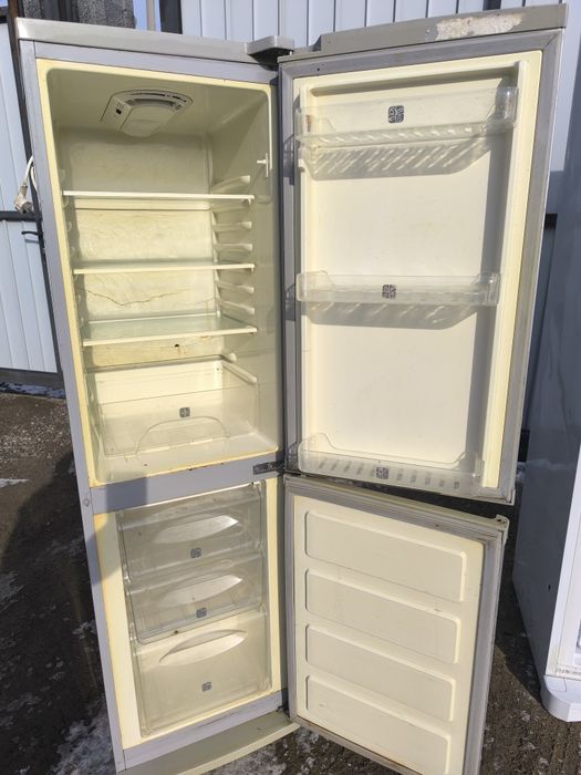 Холодильник с доставкой