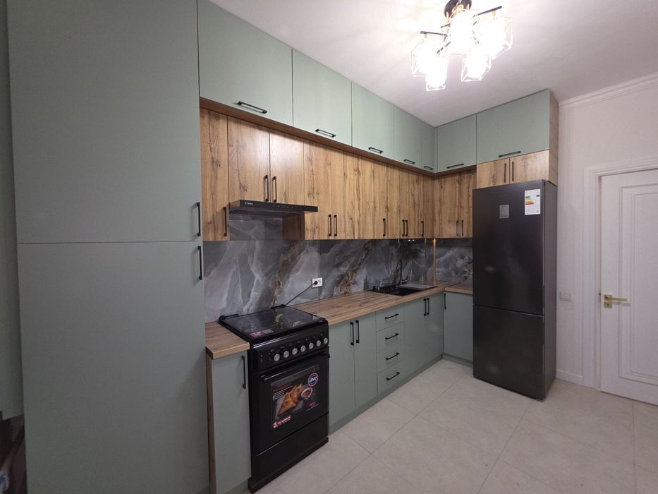 SROCHNA Sergeli Bobur mahallasida 2 qavatli dupleks uy 128 m²