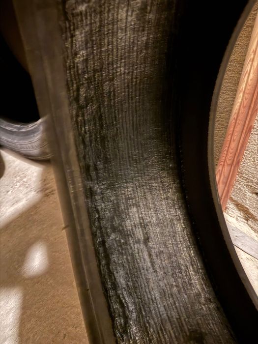 2 бр. 235/45/18 зимни гуми Continental ts850