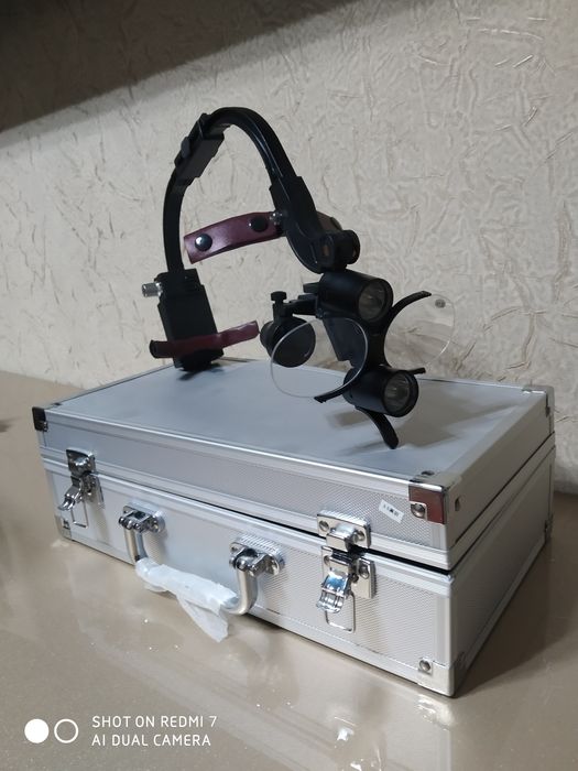 Продам Биникуляр япония