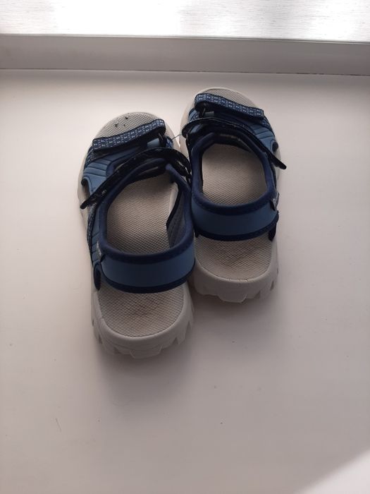 Сандали для мальчика