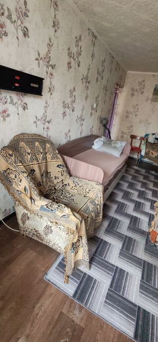 Продам 1 комнатную квартиру