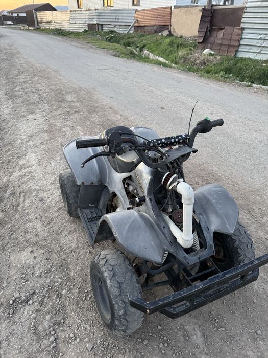 Квадрацикл детский