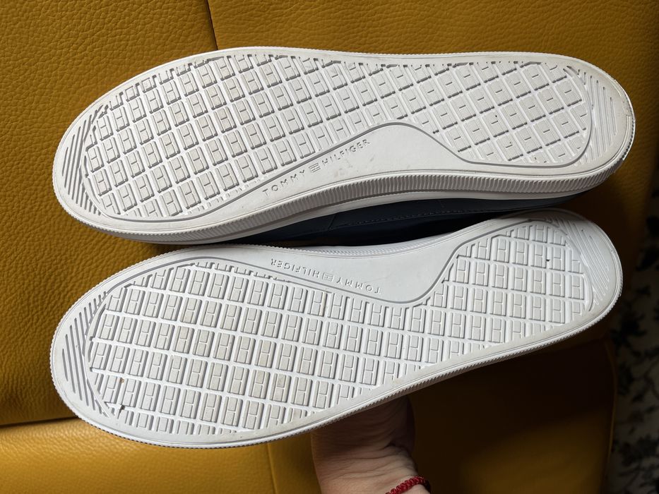 Mocasini tommy 38