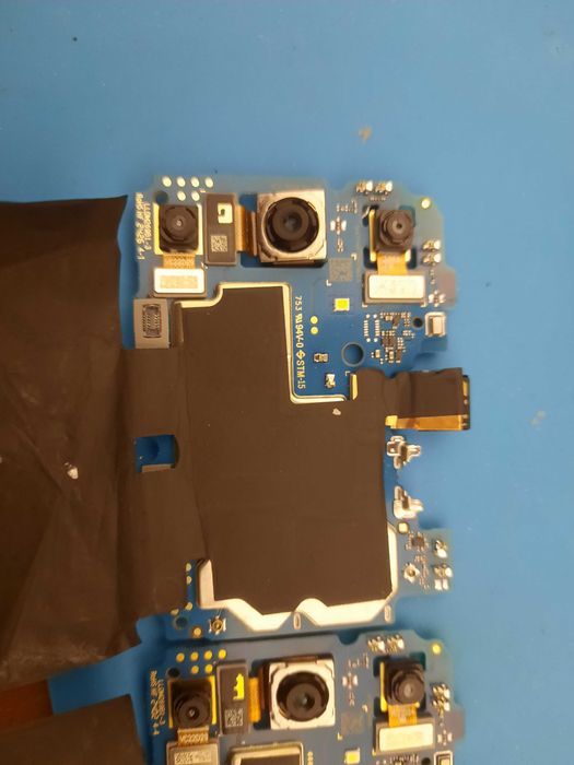 Samsung a05s платка главна