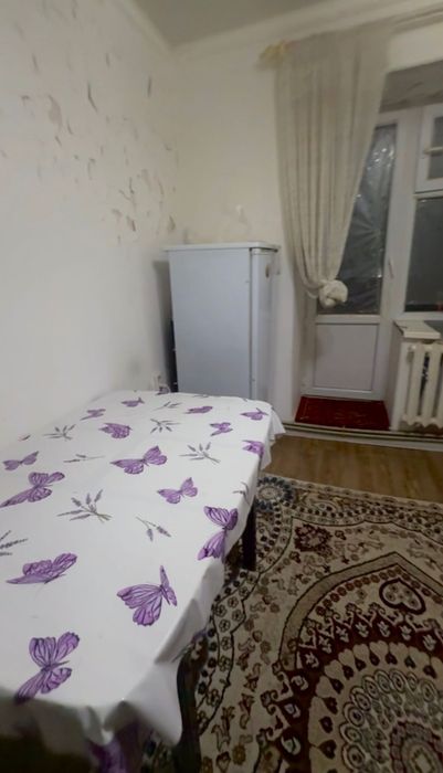 Квартира жалға беріледі!!!