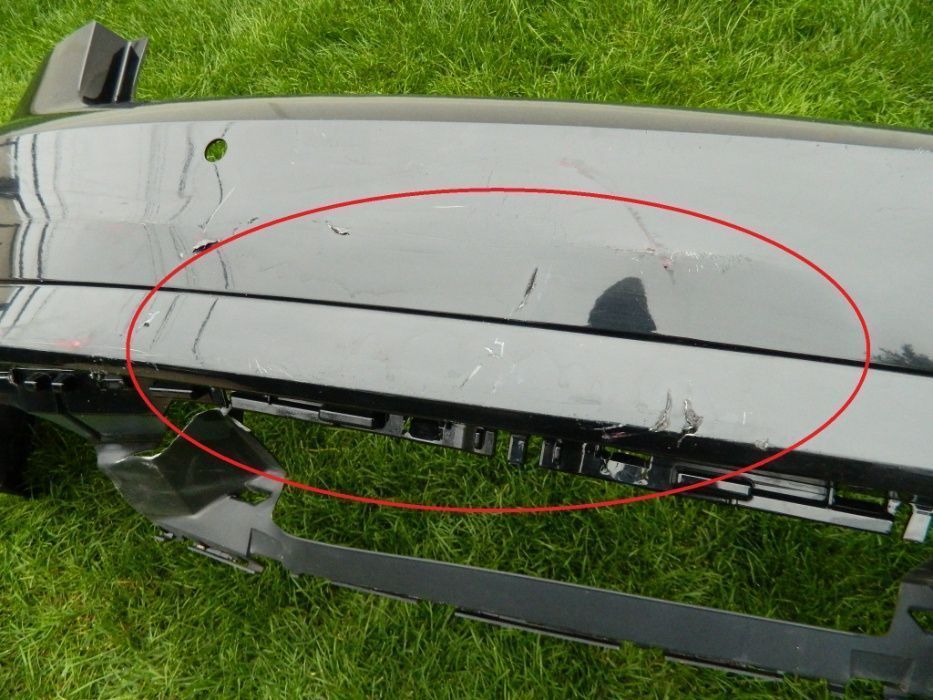 Bara spate Audi A3 8V5 Limo S-line model 2013-2016 cod 8V5807511