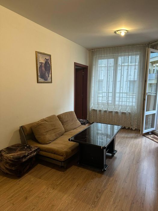 Дава се под наем Двустаен апартамент в София, Белите брези - 56 кв.м за 518.67 € - Снимка #2