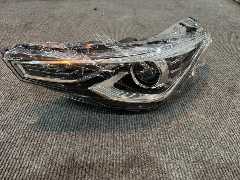 Автозапчасти на jac changan haval geely