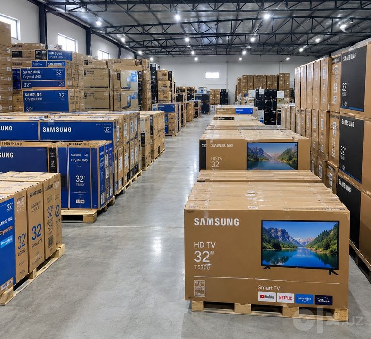 Samsung Televizorlari