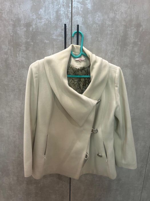 Продается пальто кашемир