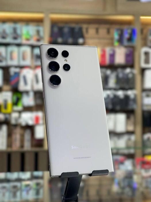 Samsung S23 Ultra 512 Gb Kh/A