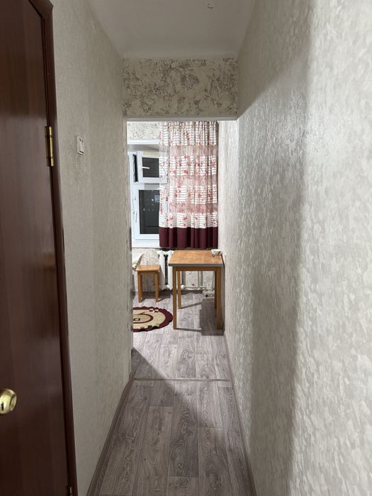 Сдаеться однокомнатная квартира