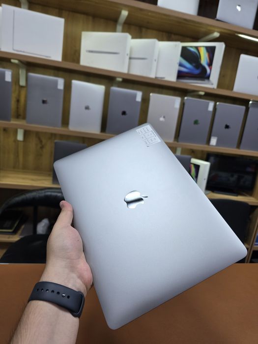 MacBook Air 16gb Ram 512 Ssd IDEAL