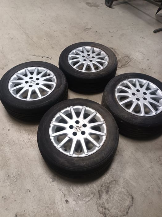 Vand jante Bmw  ,opel , vw ,ford ,Touareg r 18si 15,9 18