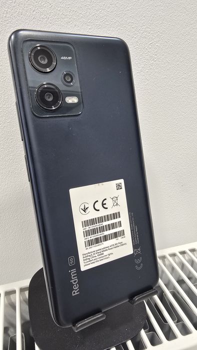 Xiaomi Redmi Note 12 Pro 5G