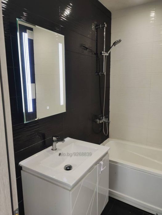 Дава се под наем Тристаен апартамент в София, Овча купел - 80 кв.м за 663 € - Снимка #5