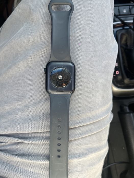 Apple Watch Se 2