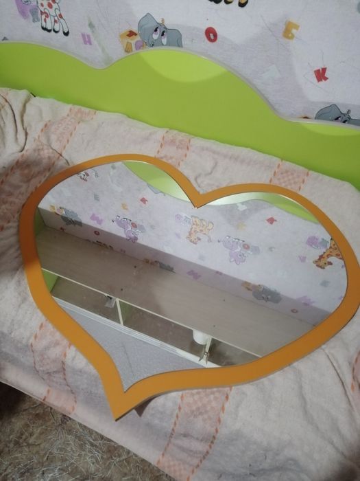 СРОЧНО!Продам детский гарнитур