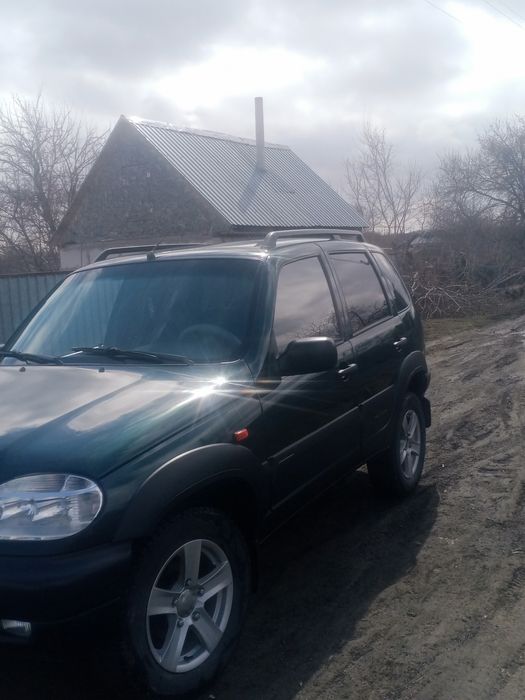 Продам машину срочно