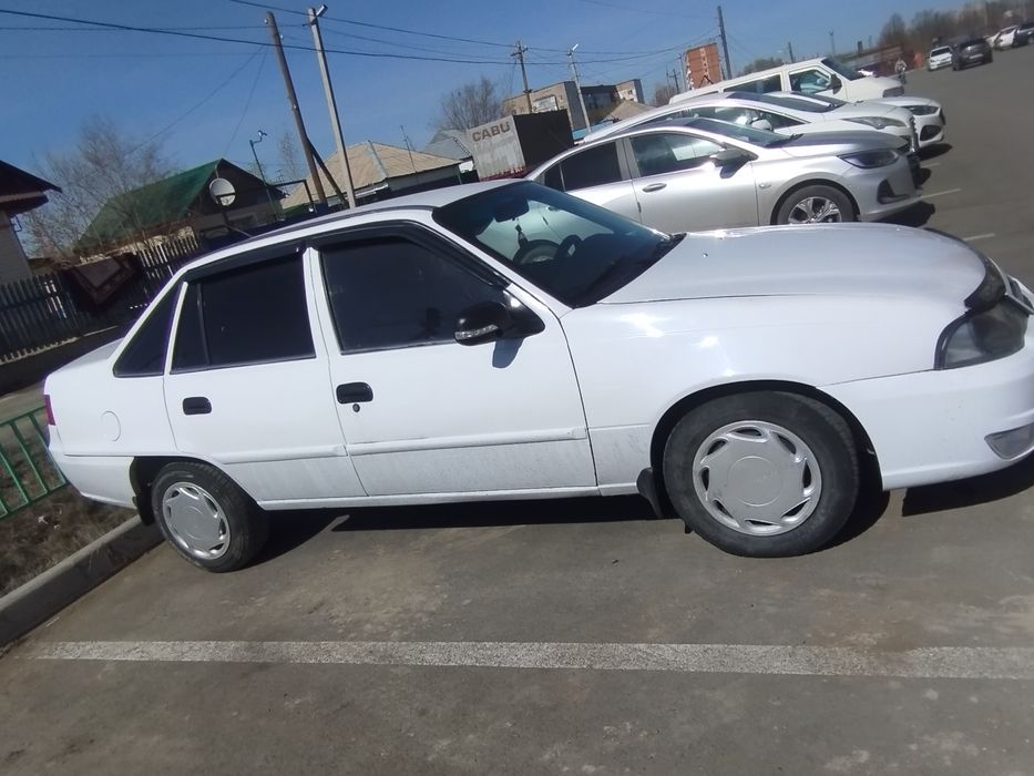 Продам нексия 2 ,2011г в