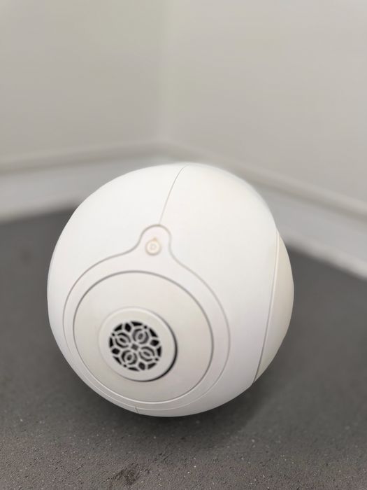 Devialet Phantom 1 Gold 108 db