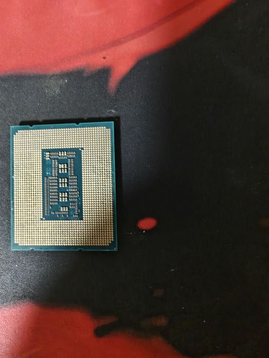 Procesor I5 14400f