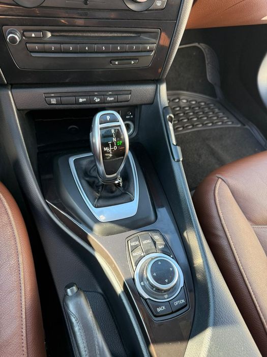 BMW X1 2013 — imagine 5