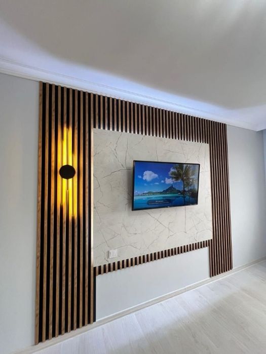 Ремонт квартира под ключ