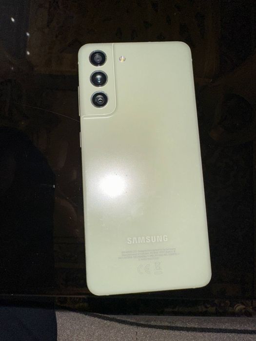 Samsung S21 Fe 128 gb