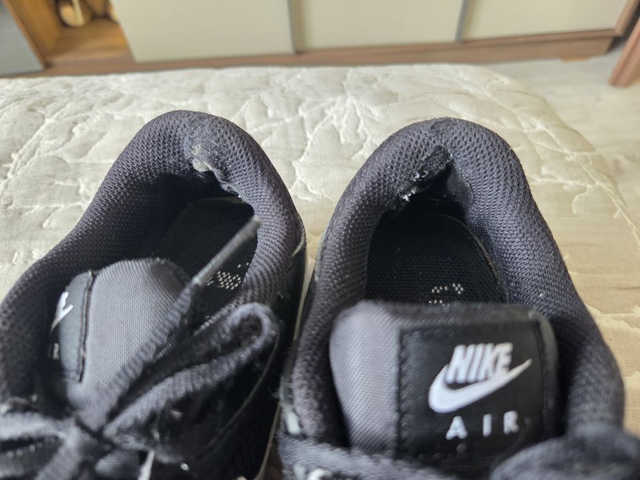 Дамски маратонки Nike Airmax 38.5