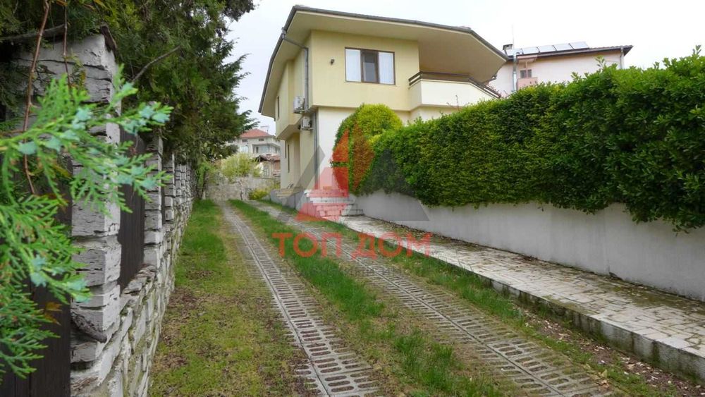 Продава се Къща в Бяла - 235 кв.м за 1060 €/кв.м - Снимка #3