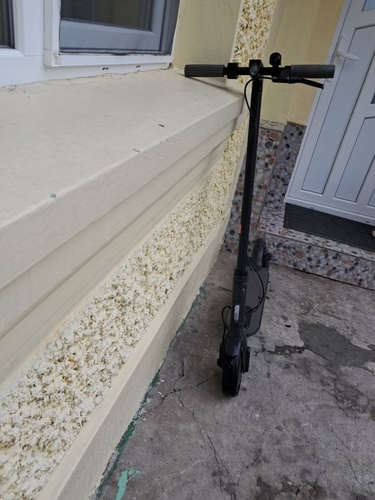 Trotineta în stare foarte buna ca nou