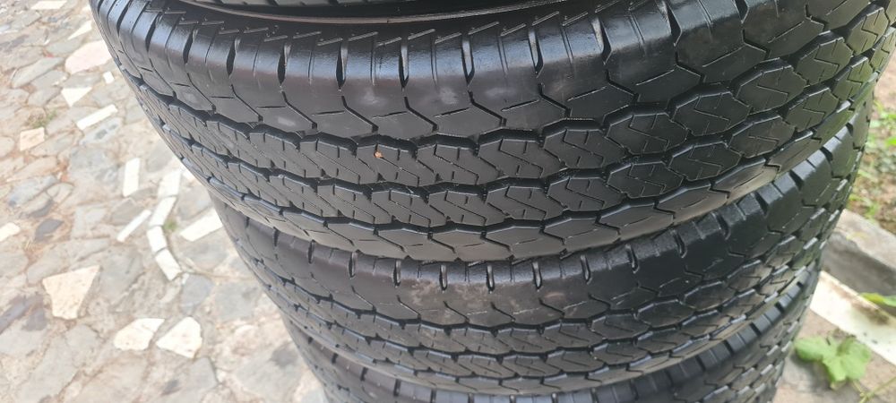 Janta iveco daily 16