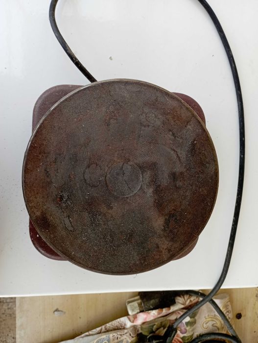 Готварска печка,котлони