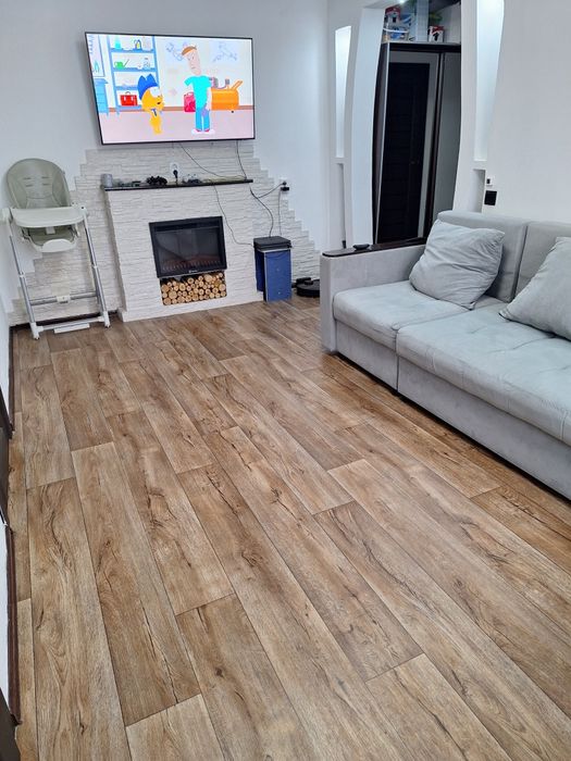 Продам 4х комнатную квартиру