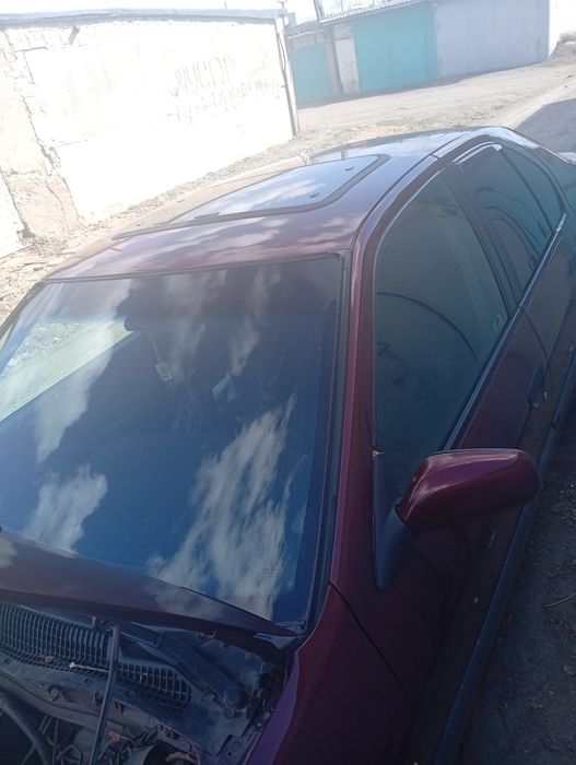 Ниссан премьера р10