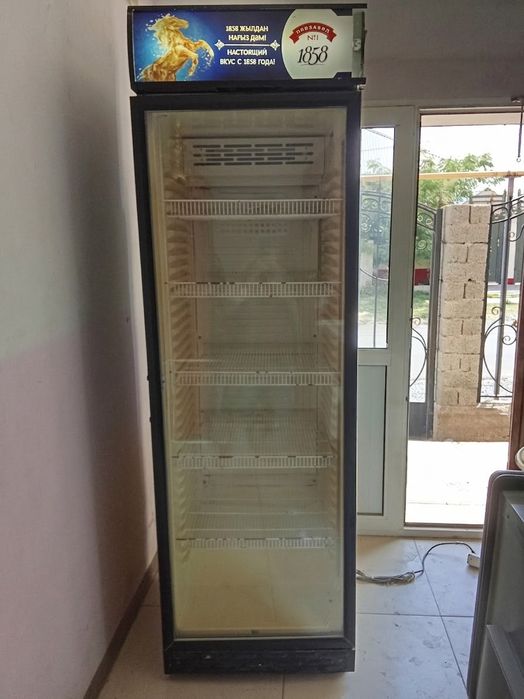 холодильник для напитков