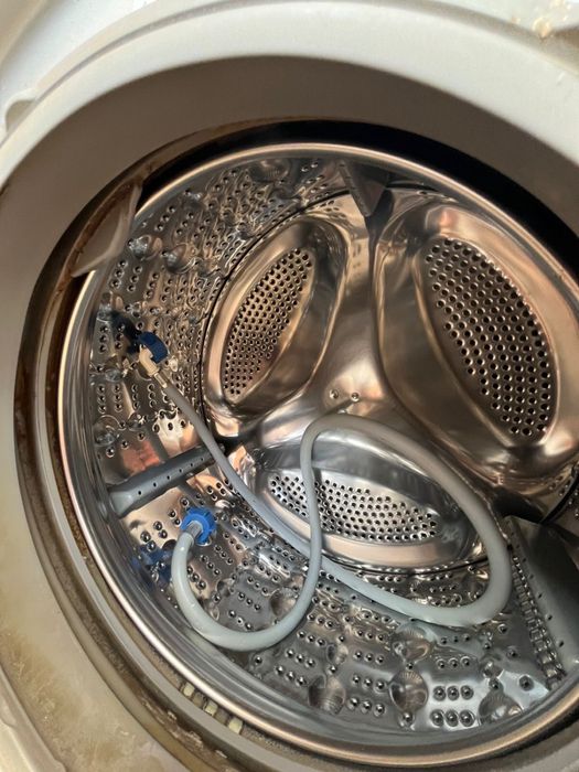 Стиралка автомат  DirectDrive inverter