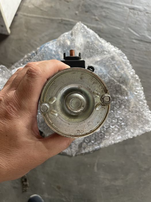 Стартер на Хонду Илизион 2,4