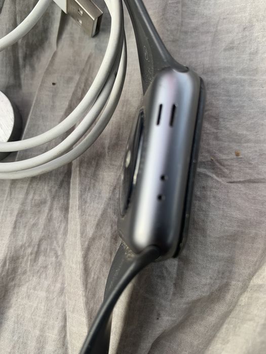 Apple Watch series 3