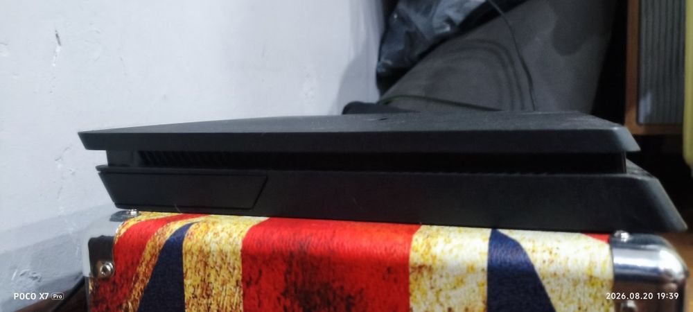 Ps 4 Slim продажа