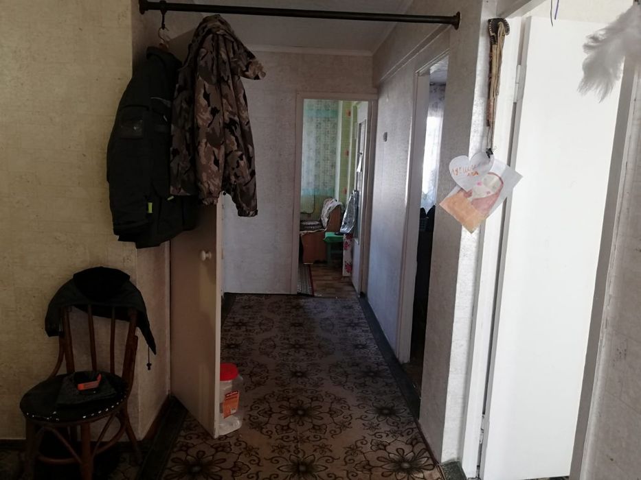 Квартира 3хкомн Алтайский