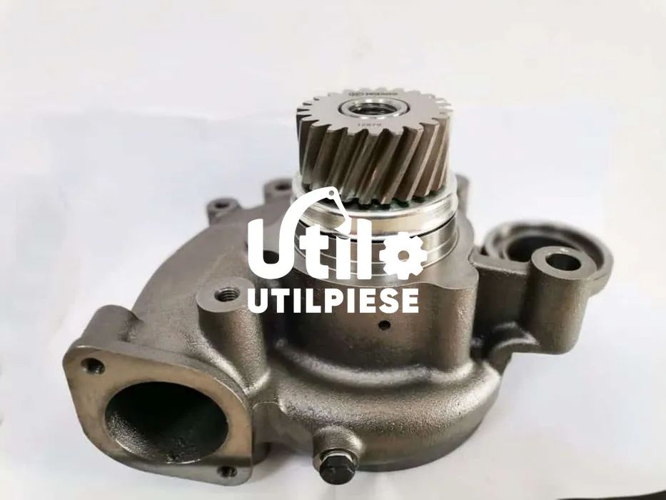 pompa apa motor caterpillar c10 c12 c13 c15 c16 + piese cat