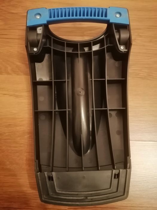 Tacx Skyliner стойка за предното колело