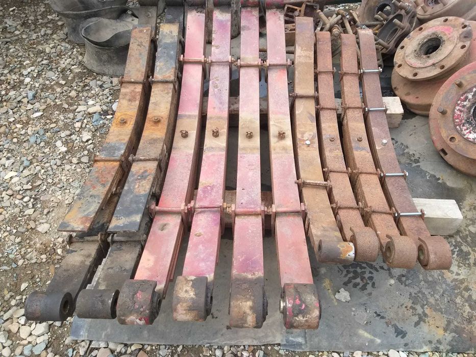 butuci 5 tone , 7 tone