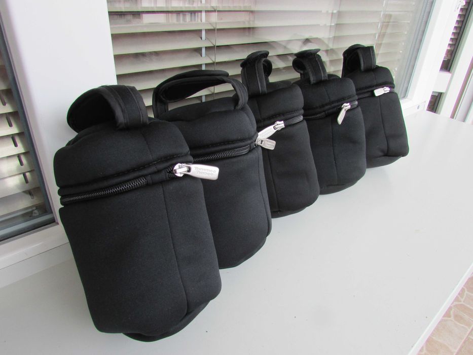 Tермочанта за шишета Tommee Tippee