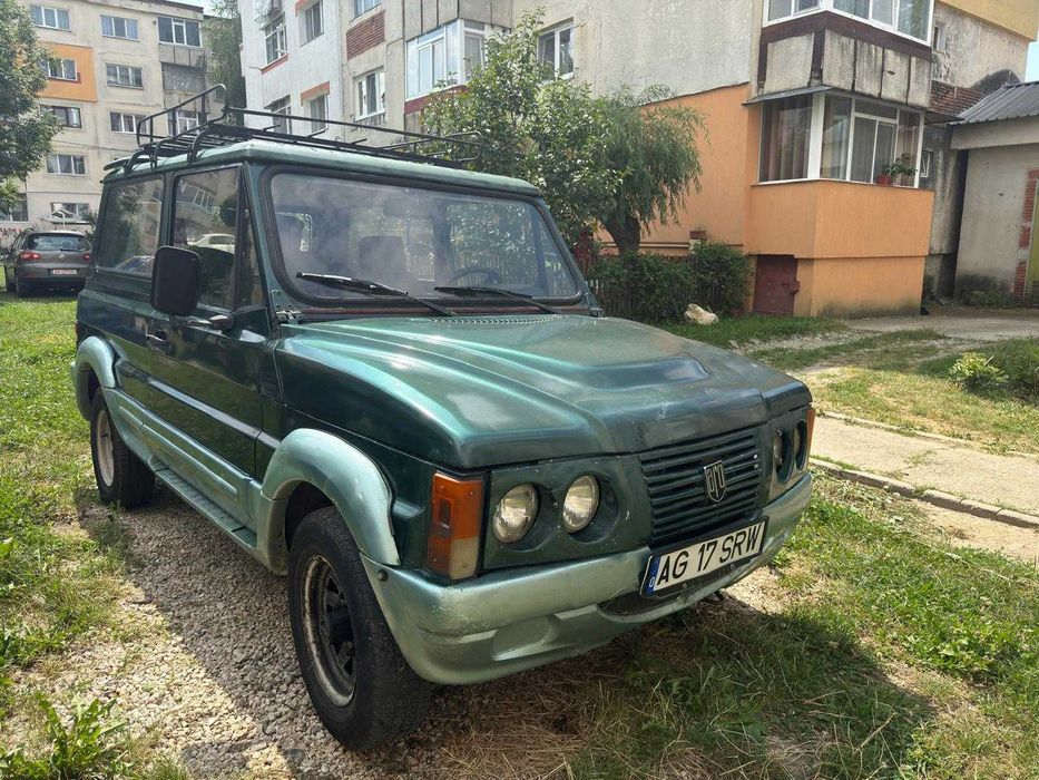 ARO 10 stare buna